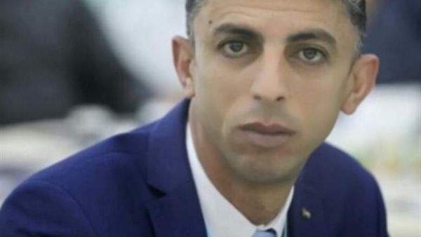  الباحث السياسي الفلسطيني