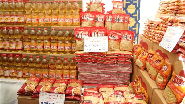 أسواق اليوم الواحد