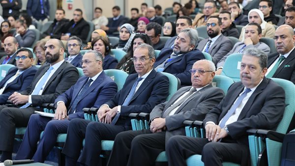 فعاليات ورشة عمل