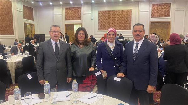 رئيس جامعة السادات