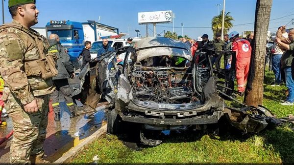 إسرائيل تعلن تفاصيل