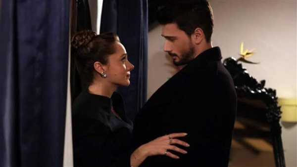 مسلسل حب بلا حدود