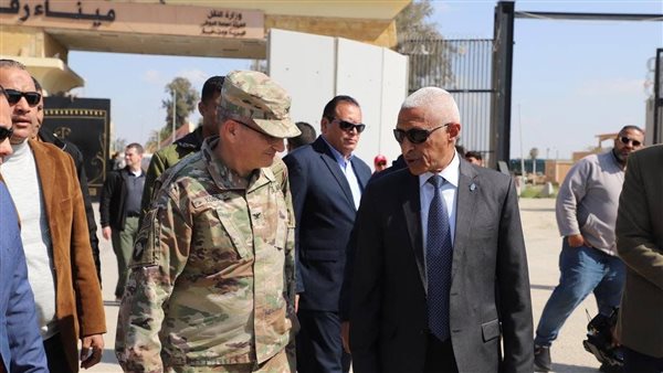 وفد من الكونجرس الأمريكي