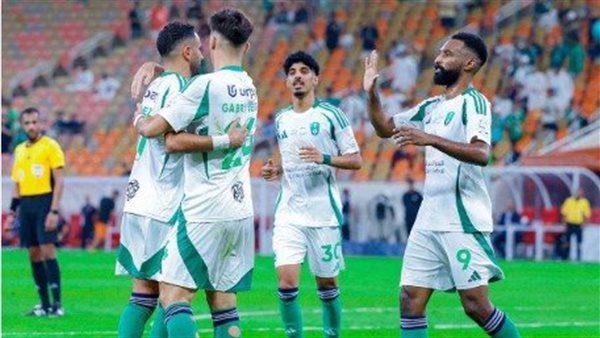 بث مباشر مباراة أهلي