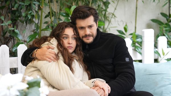 مسلسل ليلى الحلقة