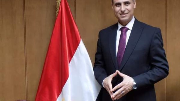  وكيل وزارة الصحة