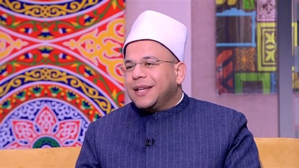 من علماء الأزهر الشريف