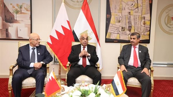 بالعاصمة الإدارية