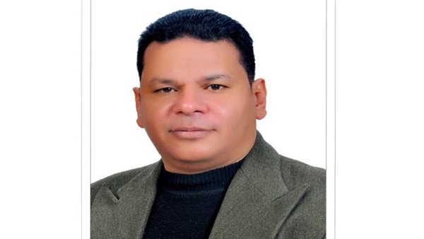  أمين حزب العدل بمحافظة