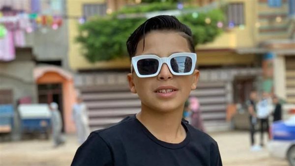 وقع من على السطح..