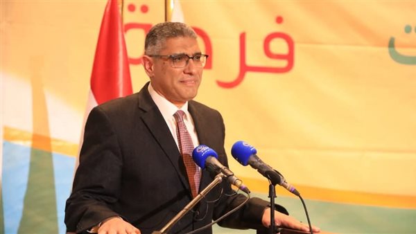 محافظ الجيزة 