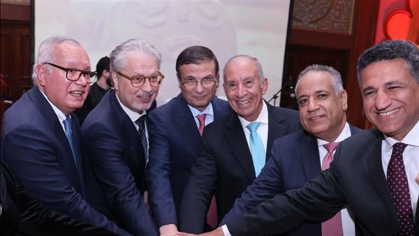 مشاركة وزير الزراعة