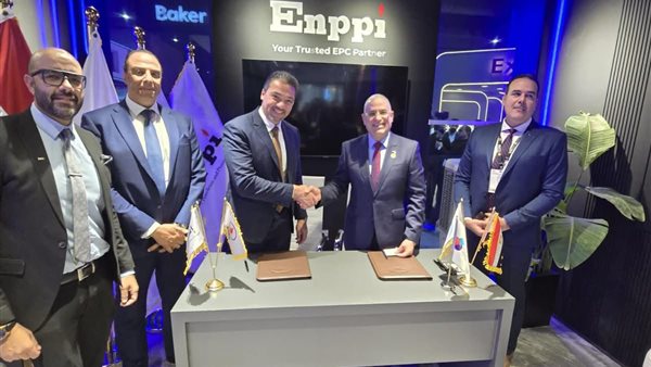 شركة إنبي ـ شركة