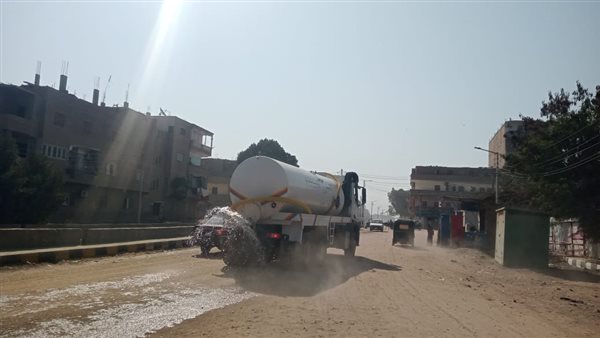 جانب من الفاعليات