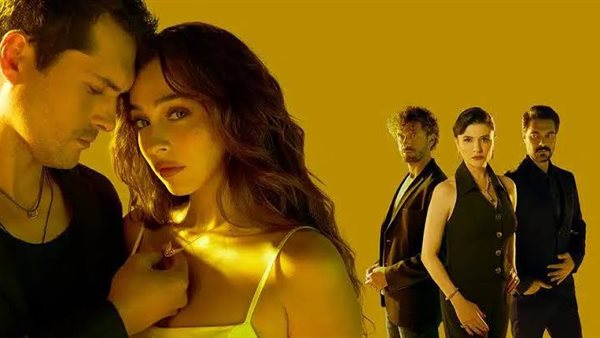 مشاهدة مسلسل ليلى