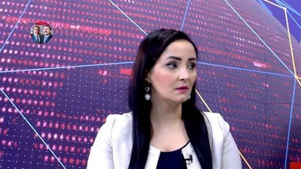  الباحثة في العلوم