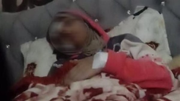 المجنى عليها 