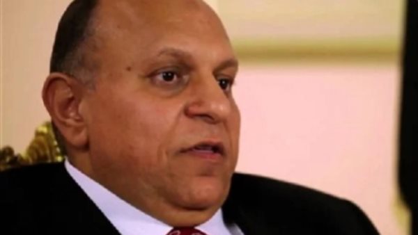  نائب أول رئيس اتحادات