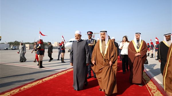 رئيس المجلس الأعلى