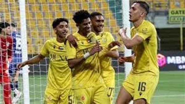 بث مباشر مباراة استقلال