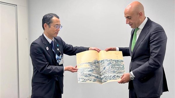 وزير التربية والتعليم