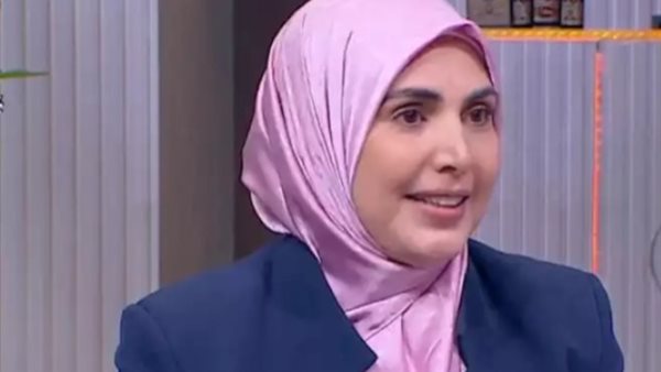  الداعية الإسلامية