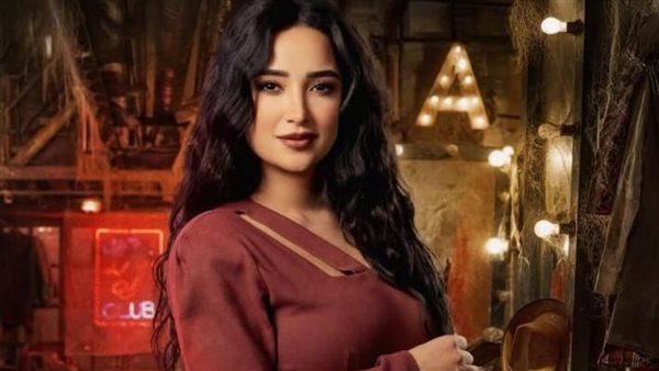 دعاء حكم في مسلسل