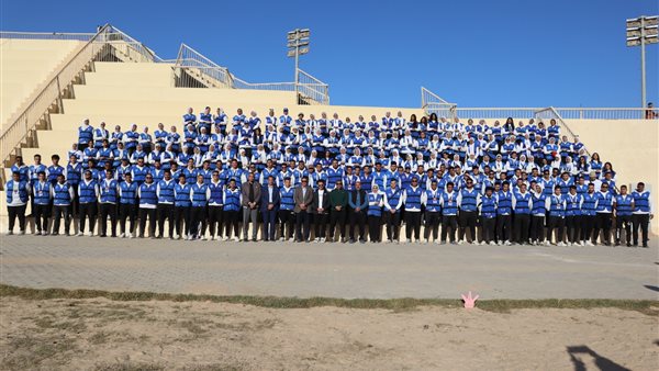 فعاليات مشروع yly