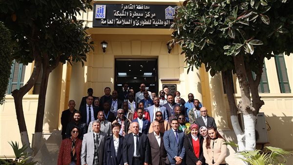  جولة للكوادر الأفريقية