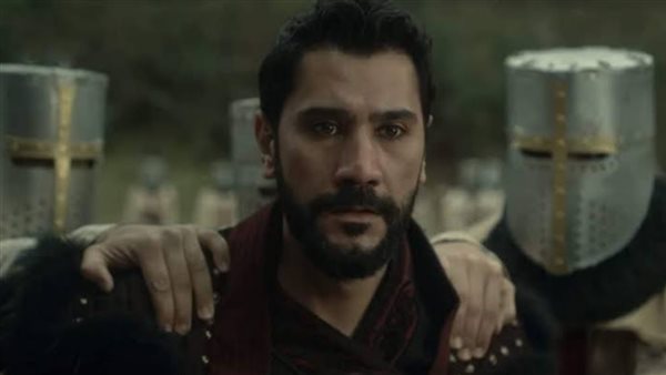 مسلسل صلاح الدين