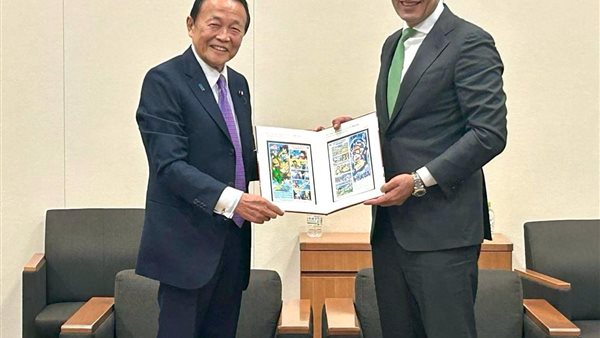 وزير التربية والتعليم