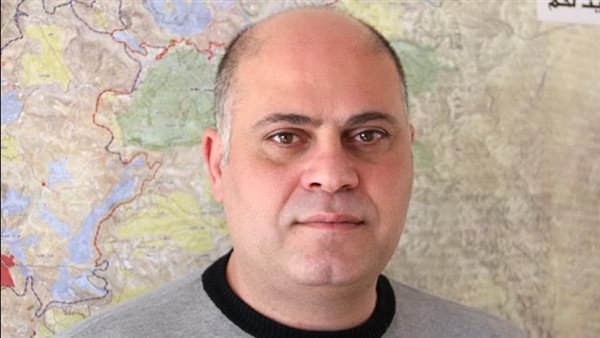 سهيل خليلية