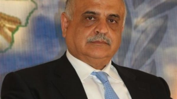 الخبير العسكري العميد