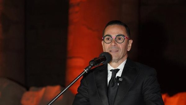 وزير الاستثمار