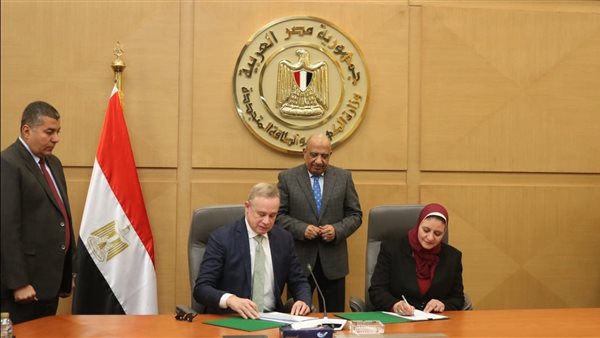 وزير الكهرباء