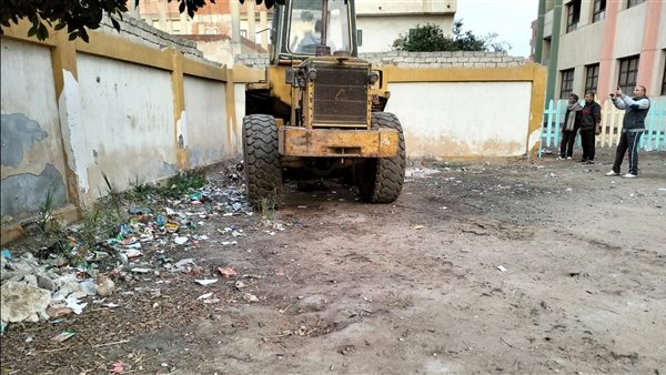 محافظ كفرالشيخ يستجيب