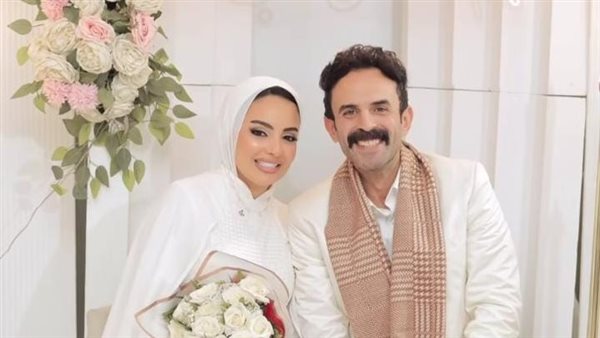 حفل خطوبة إبراهيم