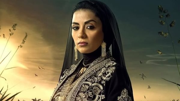 سهر الصايغ في مسلسل