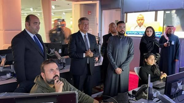 جولة رئيس المجلس