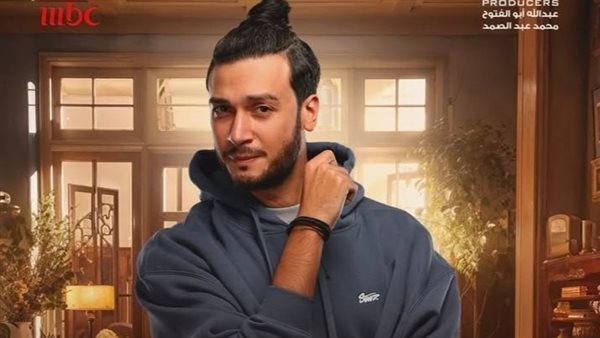 أحمد عبد الوهاب في