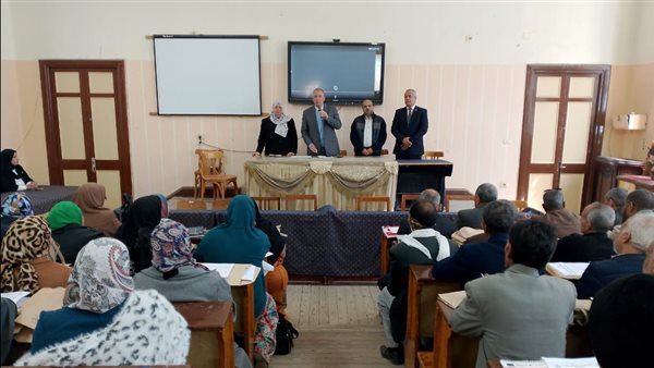 جانب من الفاعلية