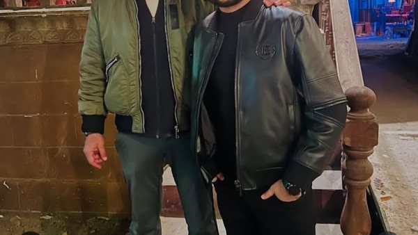 مسلسل فهد البطل