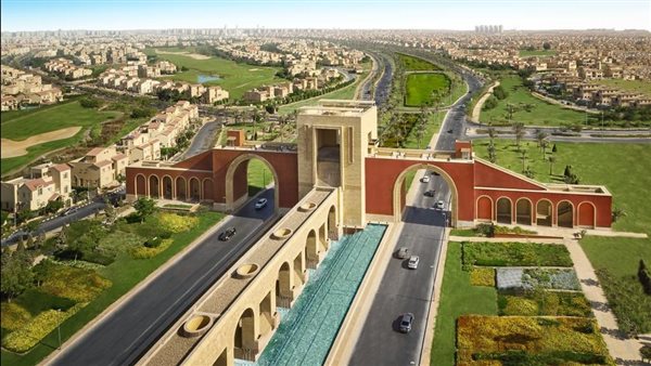 مجموعة طلعت مصطفى