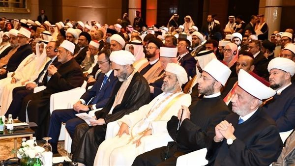 وزير الأوقاف