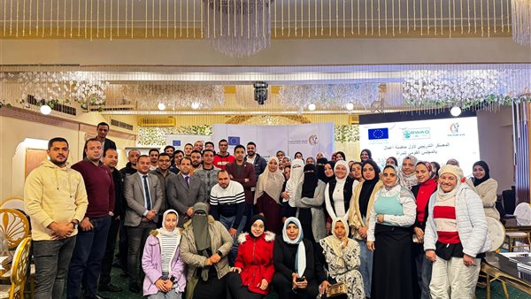 إنطلاق أول حاضنة