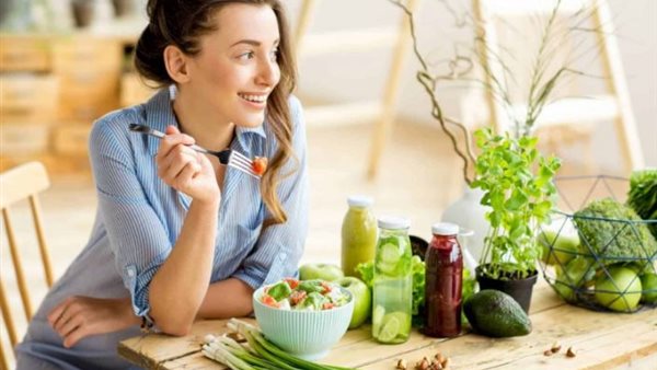 أطعمة طبية تقي من