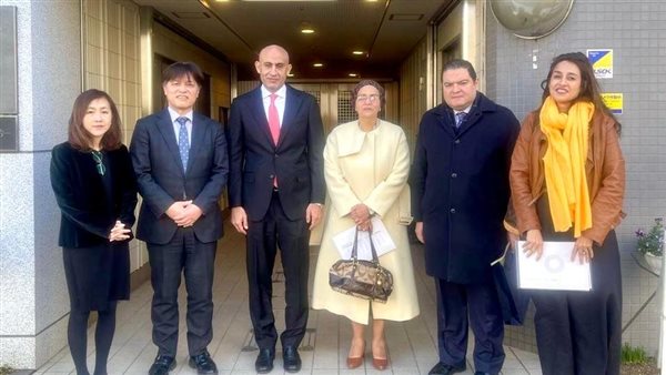 وزير التربية والتعليم