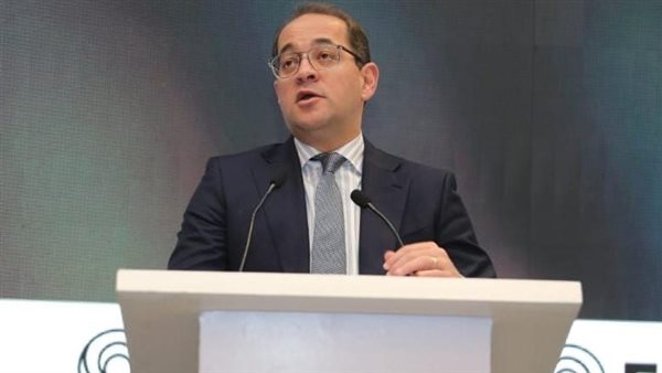  وزير المالية