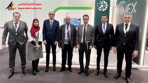 المنتدي السعودي للإعلام