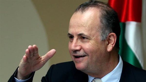 رئيس الوزراء الفلسطيني